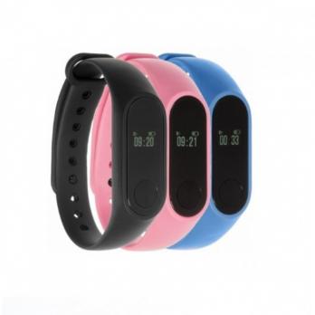MI band 2 копия